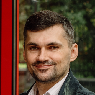 Василий Осадчий