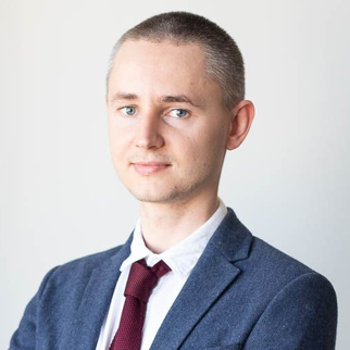 Максим Гиленко