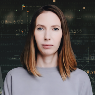 Александра Мурзина