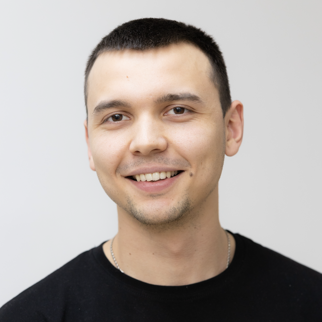 Кирилл Хабаров