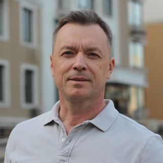 Олег Солдатов