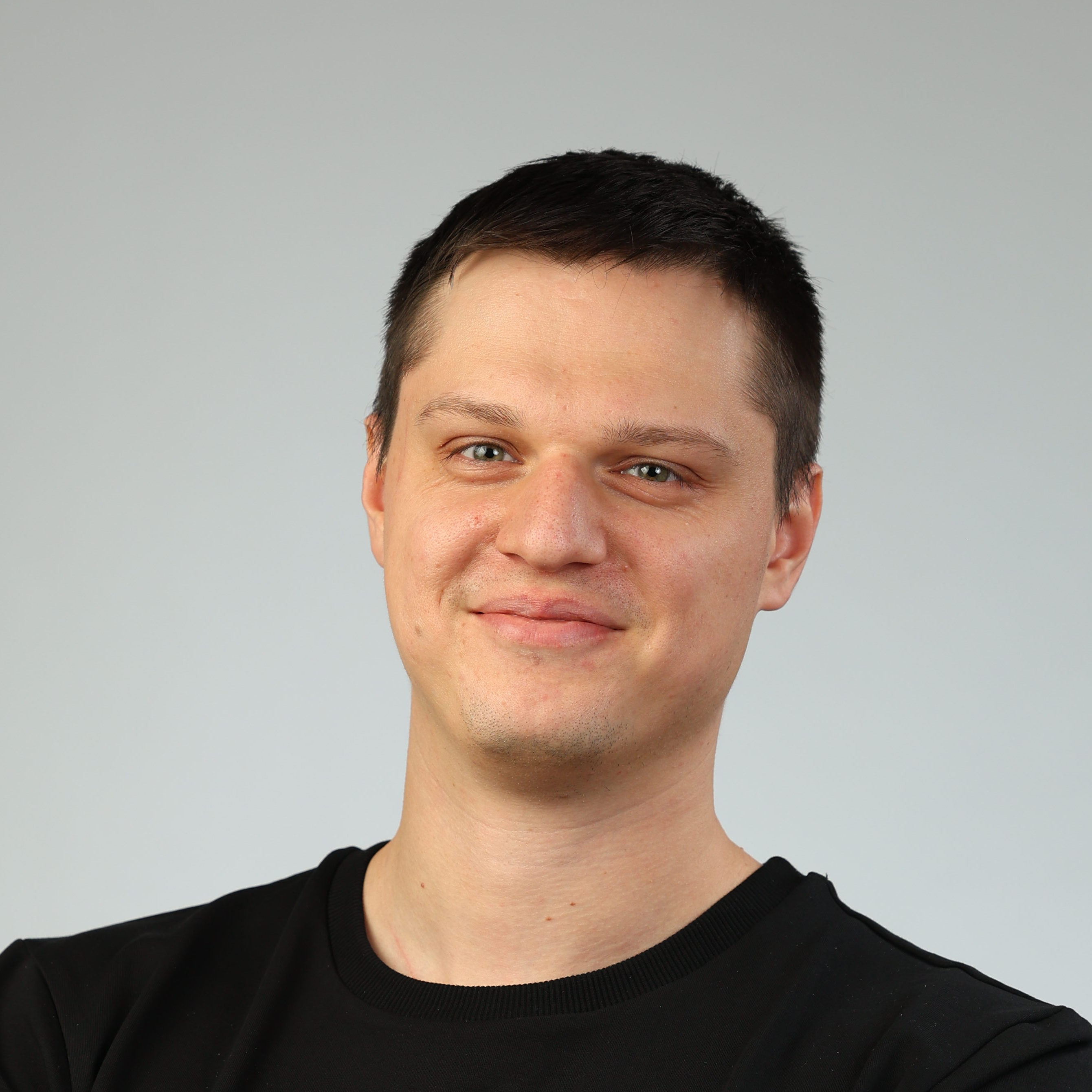 Andrey Serebryanskiy