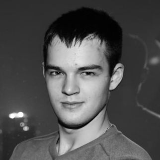 Михаил Поливаха