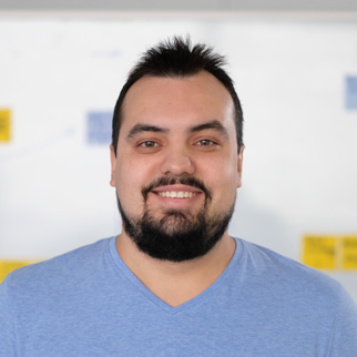 Игорь Кудрин