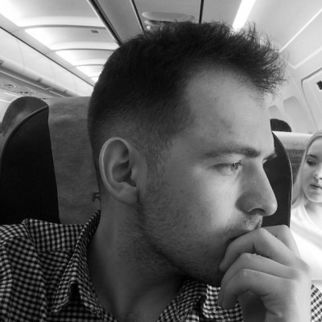 Виталий Маркус