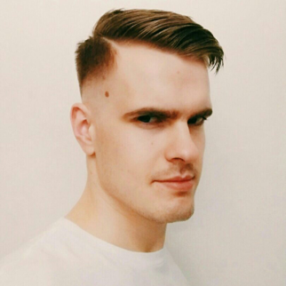 Георгий Кукушин