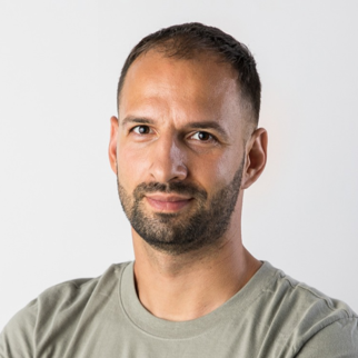 Кирилл Мокевнин