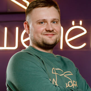 Игорь Рыбаков