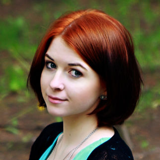 Марина Плешкова