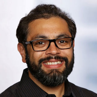 Nikhil Nanivadekar