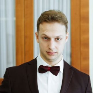 Andrey Kochemirovsky