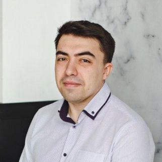 Игорь Гросс