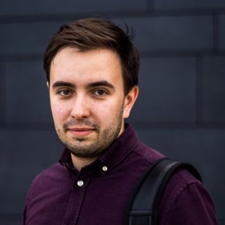 Евгений Полосухин