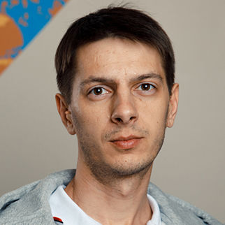 Виталий Слободин