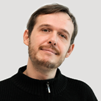 Юрий Минаев