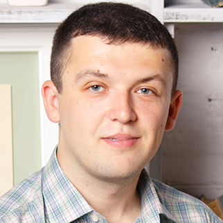 Михаил Шилков