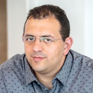 Oren Eini
