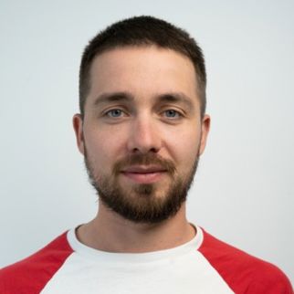 Илья Меркулов