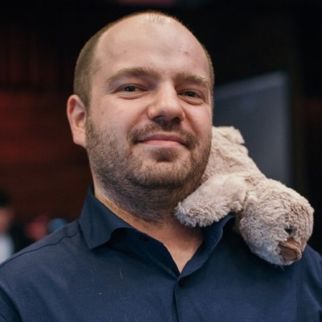 Александр Коваленко