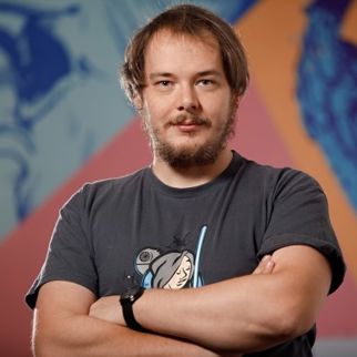 Олег Ненашев