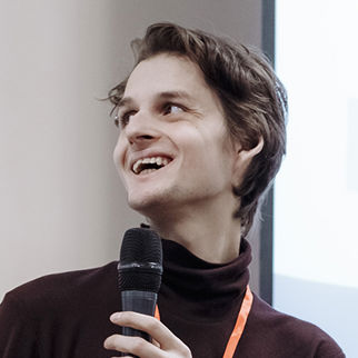 Константин Куликов