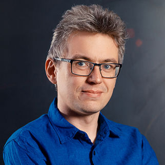 Иван Пономарёв