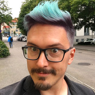 Mattias Petter Johansson