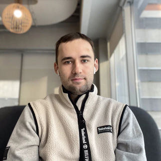 Дмитрий Боровский