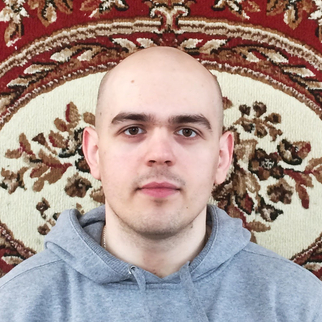 Александр Коншин