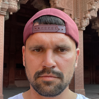 Евгений Захарин