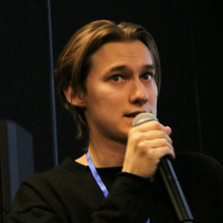 Марк Абраменко