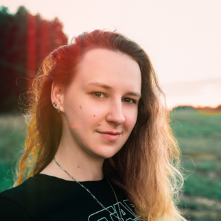 Надежда Волкова