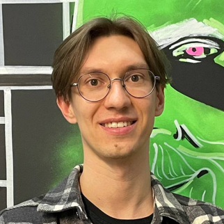 Anatolii Nechai-Gumen