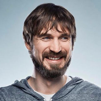 Andrey Okonetchnikov