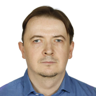 Максим Дегтярёв