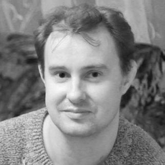 Антон Бондарев