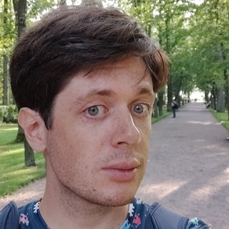 Артем Рудневский