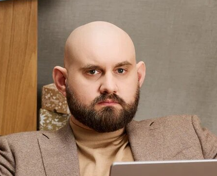 Владимир Бородко