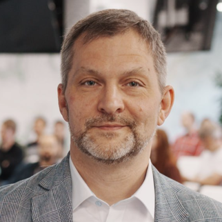 Евгений Гребенщиков