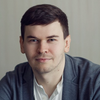 Александр Сальков