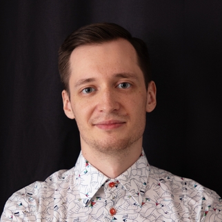 Глеб Балыков