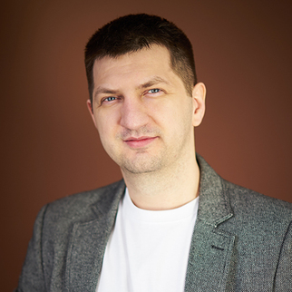 Павел Кондаков