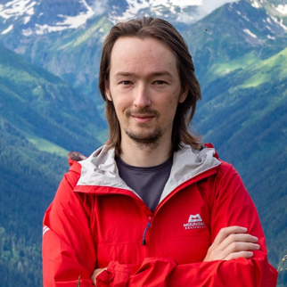 Никита Васильченко