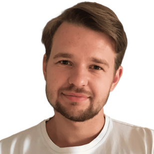 Никита Сидоров