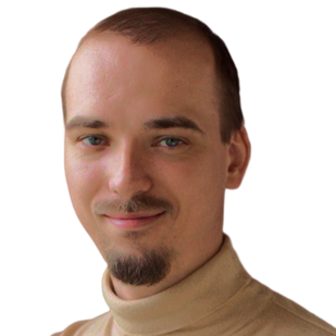 Александр Краснов