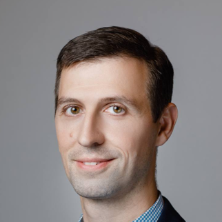 Александр Надолинский