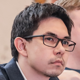 Айнур Гайнетдинов