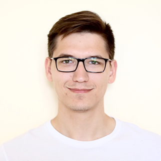 Александр Шахов