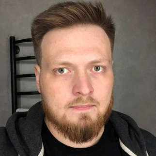 Dmitry Vyskrebentsev