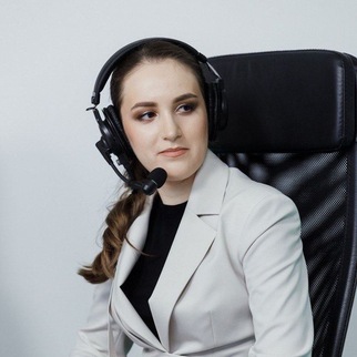 Вероника Макаровская